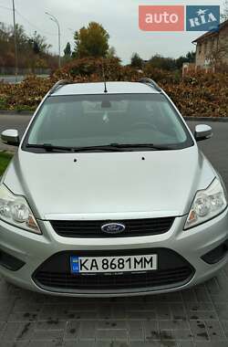 Універсал Ford Focus 2009 в Києві