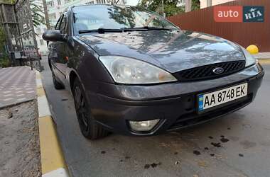 Седан Ford Focus 2004 в Ірпені