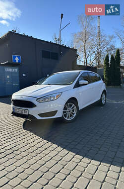 Ford Focus 2017 Ford Focus 2017