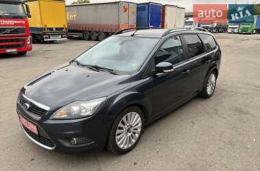 Универсал Ford Focus 2009 в Луцке