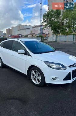 Ford Focus 2014 Ford Focus 2014