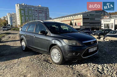 Універсал Ford Focus 2008 в Львові