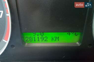 Седан Ford Focus 2006 в 