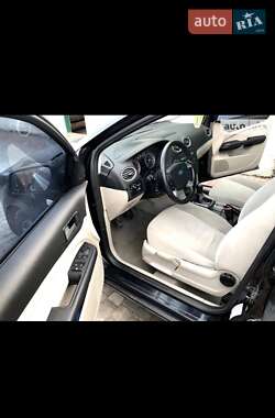 Седан Ford Focus 2006 в 