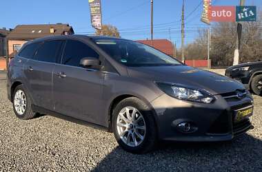 Универсал Ford Focus 2012 в Коломые