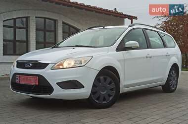 Ford Focus 2008