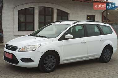 Универсал Ford Focus 2008 в Красилове