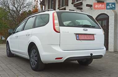 Универсал Ford Focus 2008 в Красилове