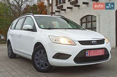 Универсал Ford Focus 2008 в Красилове