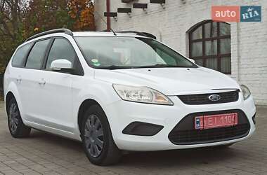 Универсал Ford Focus 2008 в Красилове