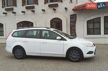 Универсал Ford Focus 2008 в Красилове