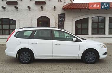 Универсал Ford Focus 2008 в Красилове