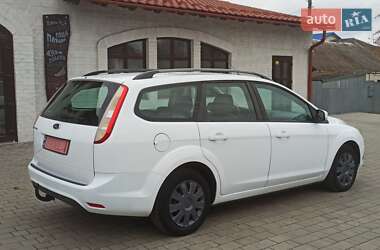 Универсал Ford Focus 2008 в Красилове