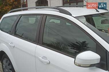 Универсал Ford Focus 2008 в Красилове