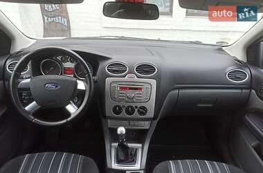 Универсал Ford Focus 2008 в Красилове