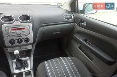 Универсал Ford Focus 2008 в Красилове