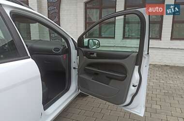 Универсал Ford Focus 2008 в Красилове