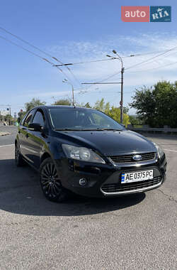 Ford Focus 2010