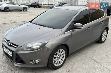 Ford Focus 2011 Ford Focus 2011