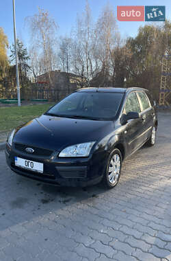 Универсал Ford Focus 2004 в Ровно