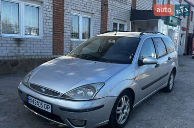 Універсал Ford Focus 2003 в Кременчуці