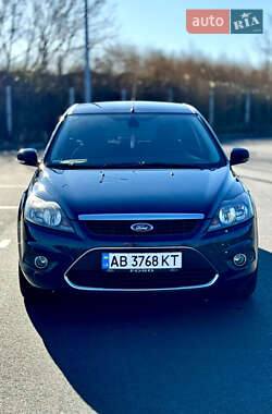 Універсал Ford Focus 2010 в Вінниці