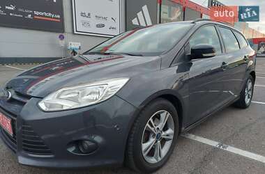 Універсал Ford Focus 2012 в Рівному