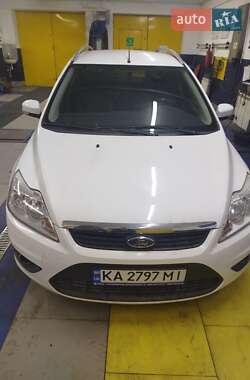 Універсал Ford Focus 2009 в Києві