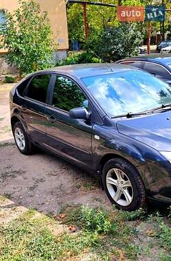 Хетчбек Ford Focus 2007 в Миколаєві