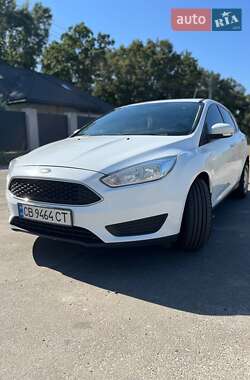 Ford Focus 2015 Ford Focus 2015