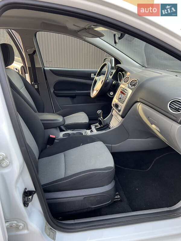 Универсал Ford Focus 2010 в Ковеле