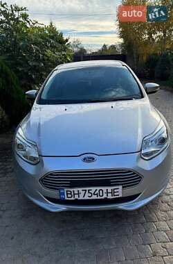 Хетчбек Ford Focus 2014 в Одесі