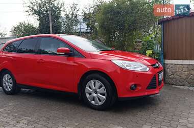 Ford Focus 2013 Ford Focus 2013