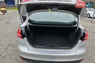 Седан Ford Focus 2016 в Львове