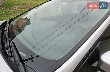 Седан Ford Focus 2016 в 