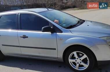 Универсал Ford Focus 2005 в Запорожье