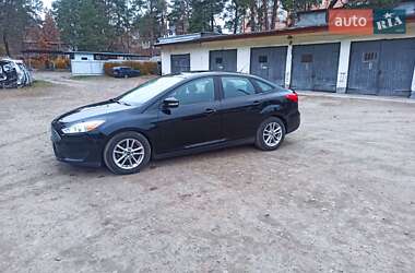 Седан Ford Focus 2017 в Ирпене