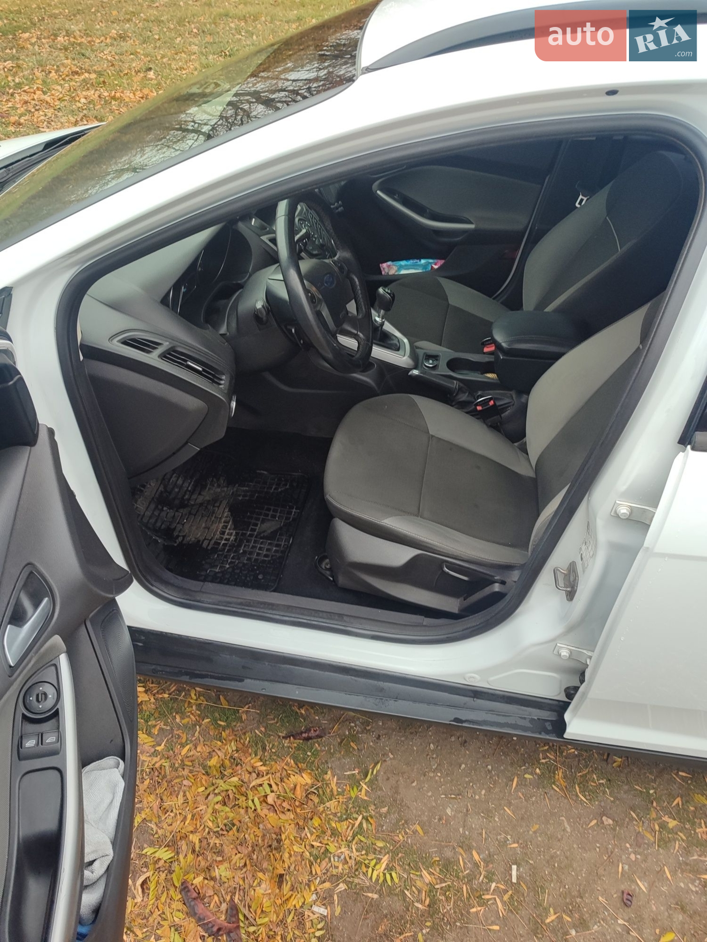 2012 Ford Focus - мініатюра 17