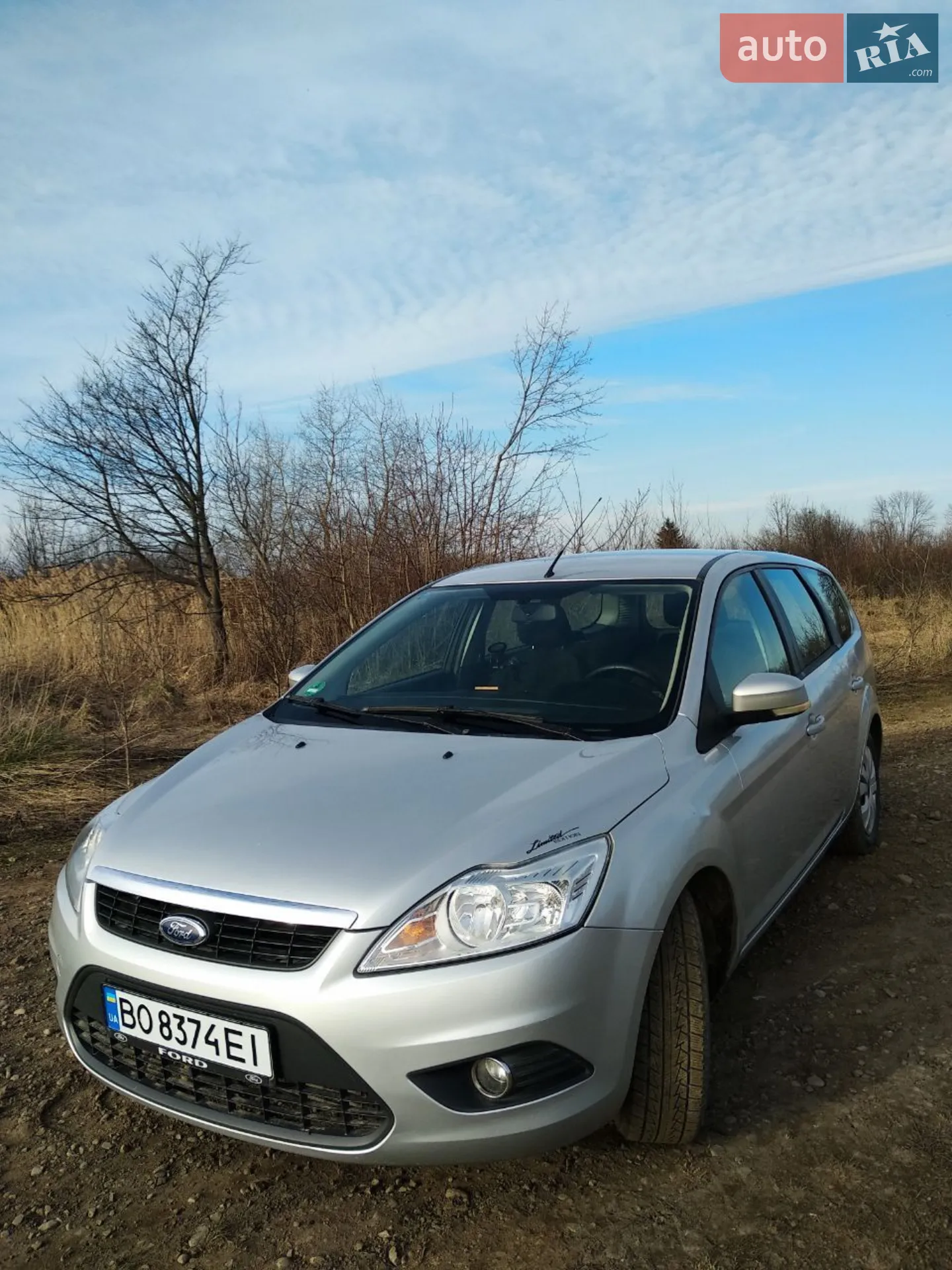2010 Ford Focus - мініатюра 6