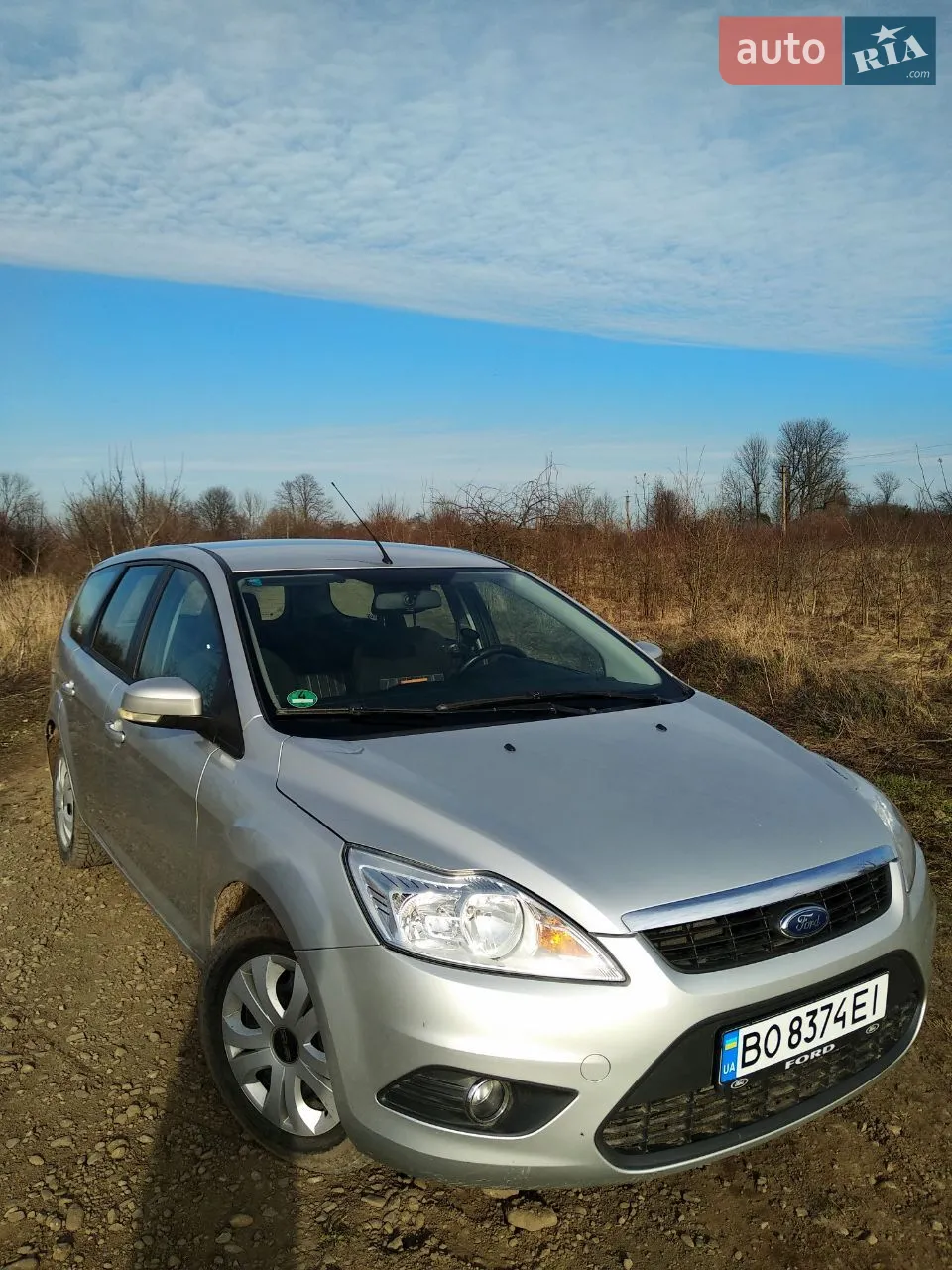 2010 Ford Focus - мініатюра 28