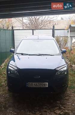 Универсал Ford Focus 2006 в 