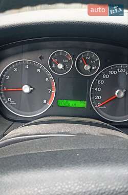 Универсал Ford Focus 2006 в Светловодске