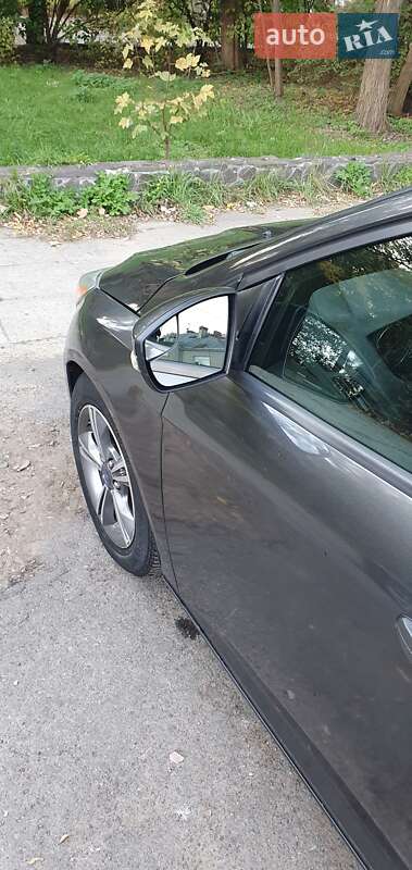 Седан Ford Focus 2017 в Львове фото 13 Седан Ford Focus 2017 в Львове