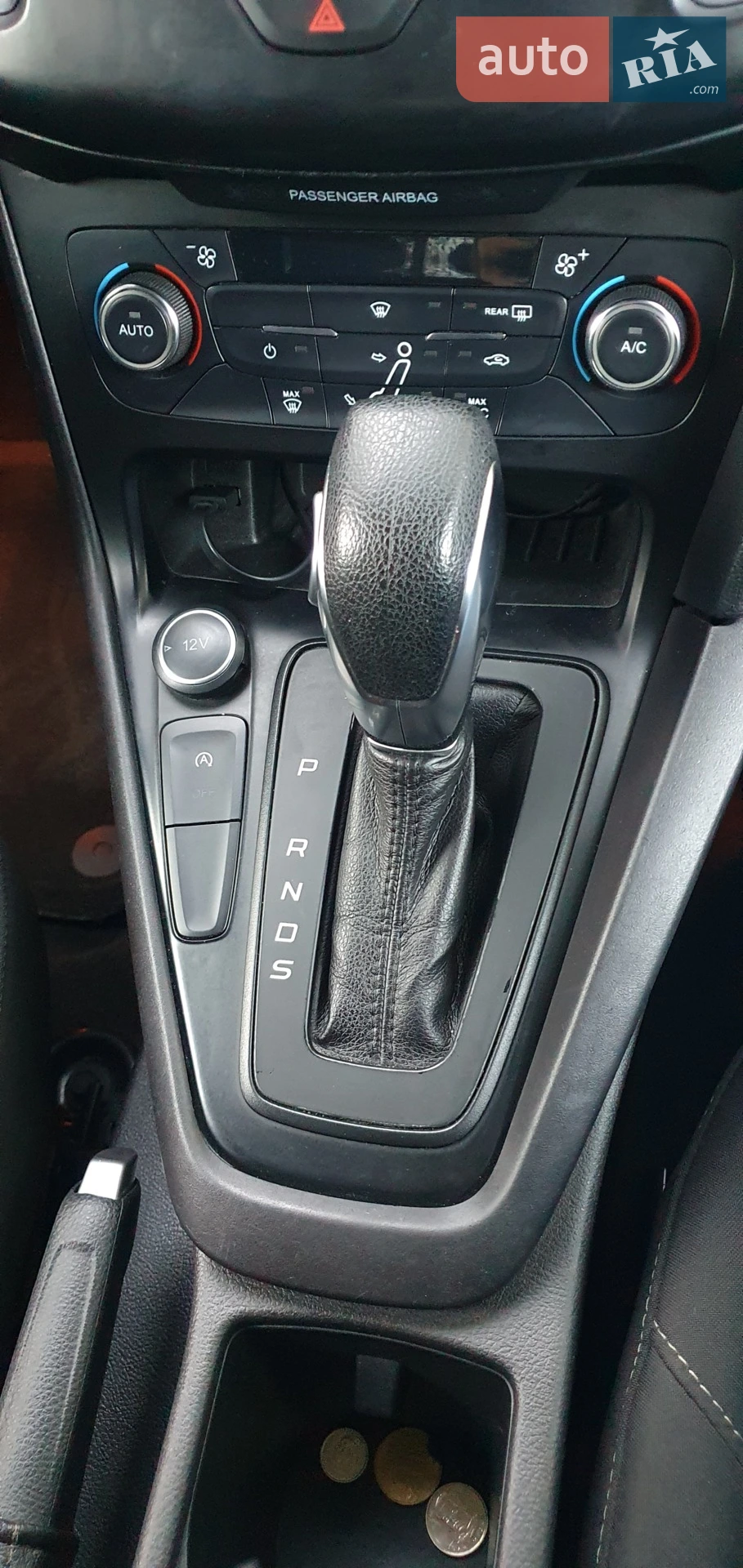 2017 Ford Focus - мініатюра 18