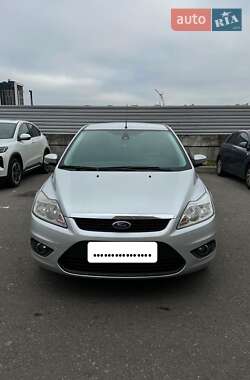 Седан Ford Focus 2008 в Києві