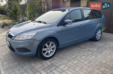 Універсал Ford Focus 2008 в Сумах