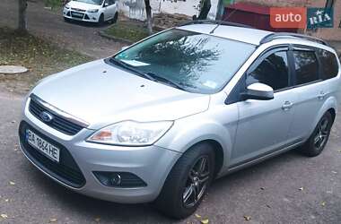 Універсал Ford Focus 2008 в Кропивницькому