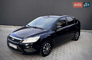 Хетчбек Ford Focus 2008 в Львові