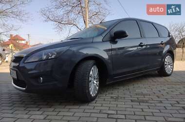 Універсал Ford Focus 2008 в Львові