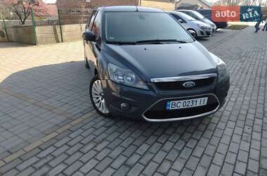 Ford Focus 2008